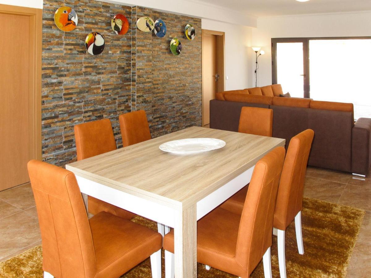 Holiday Home Do Pinheiros - Obi105 By Interhome Vau  Exteriör bild