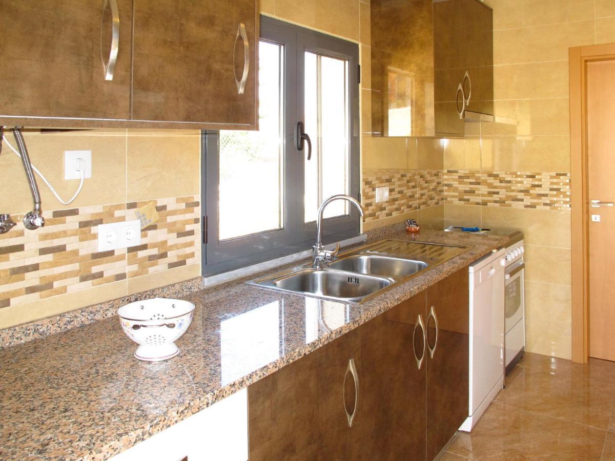 Holiday Home Do Pinheiros - Obi105 By Interhome Vau  Exteriör bild
