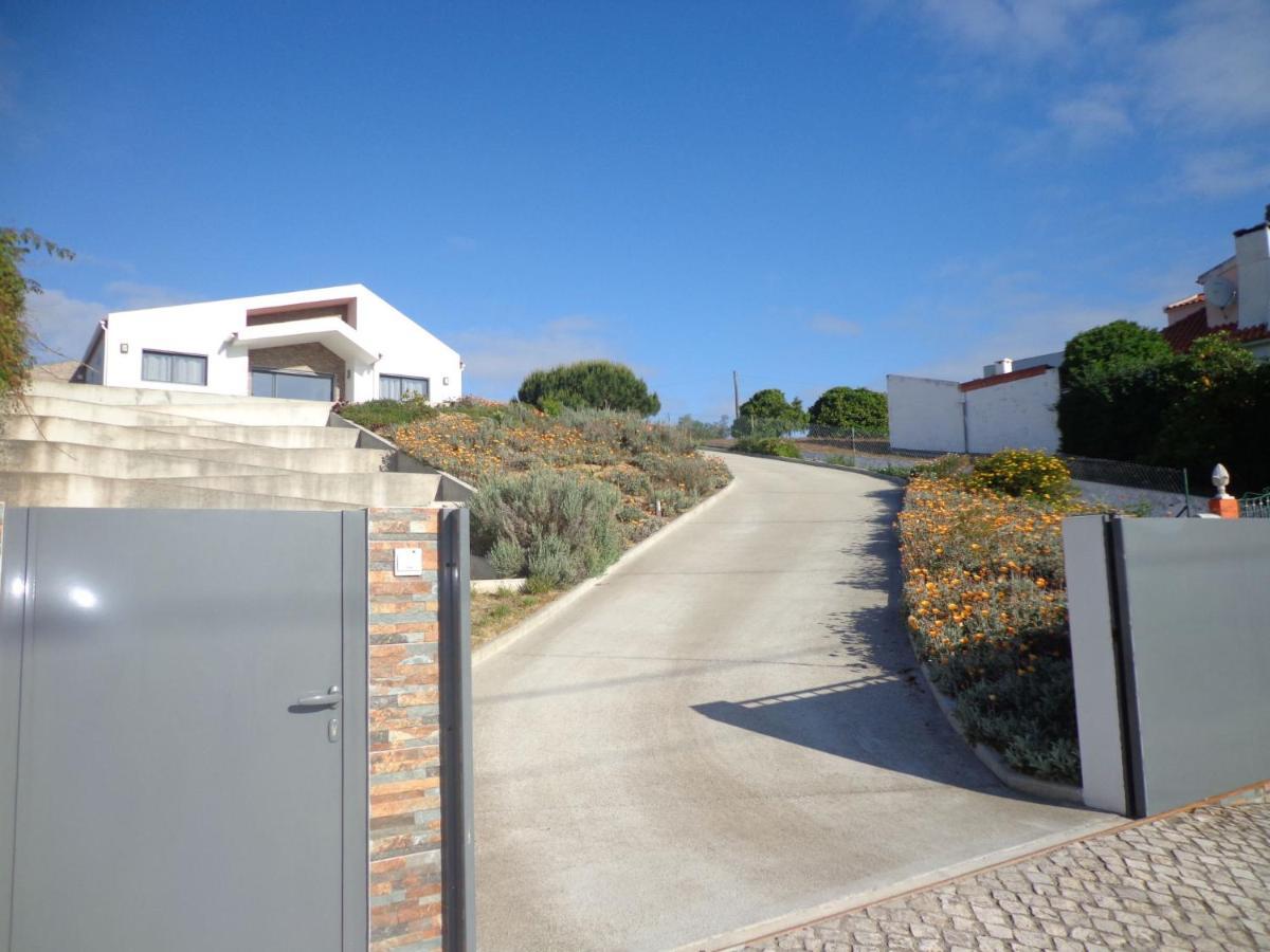 Holiday Home Do Pinheiros - Obi105 By Interhome Vau  Exteriör bild