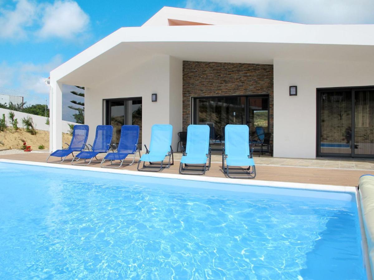 Holiday Home Do Pinheiros - Obi105 By Interhome Vau  Exteriör bild
