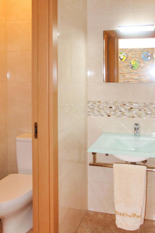 Holiday Home Do Pinheiros - Obi105 By Interhome Vau  Exteriör bild