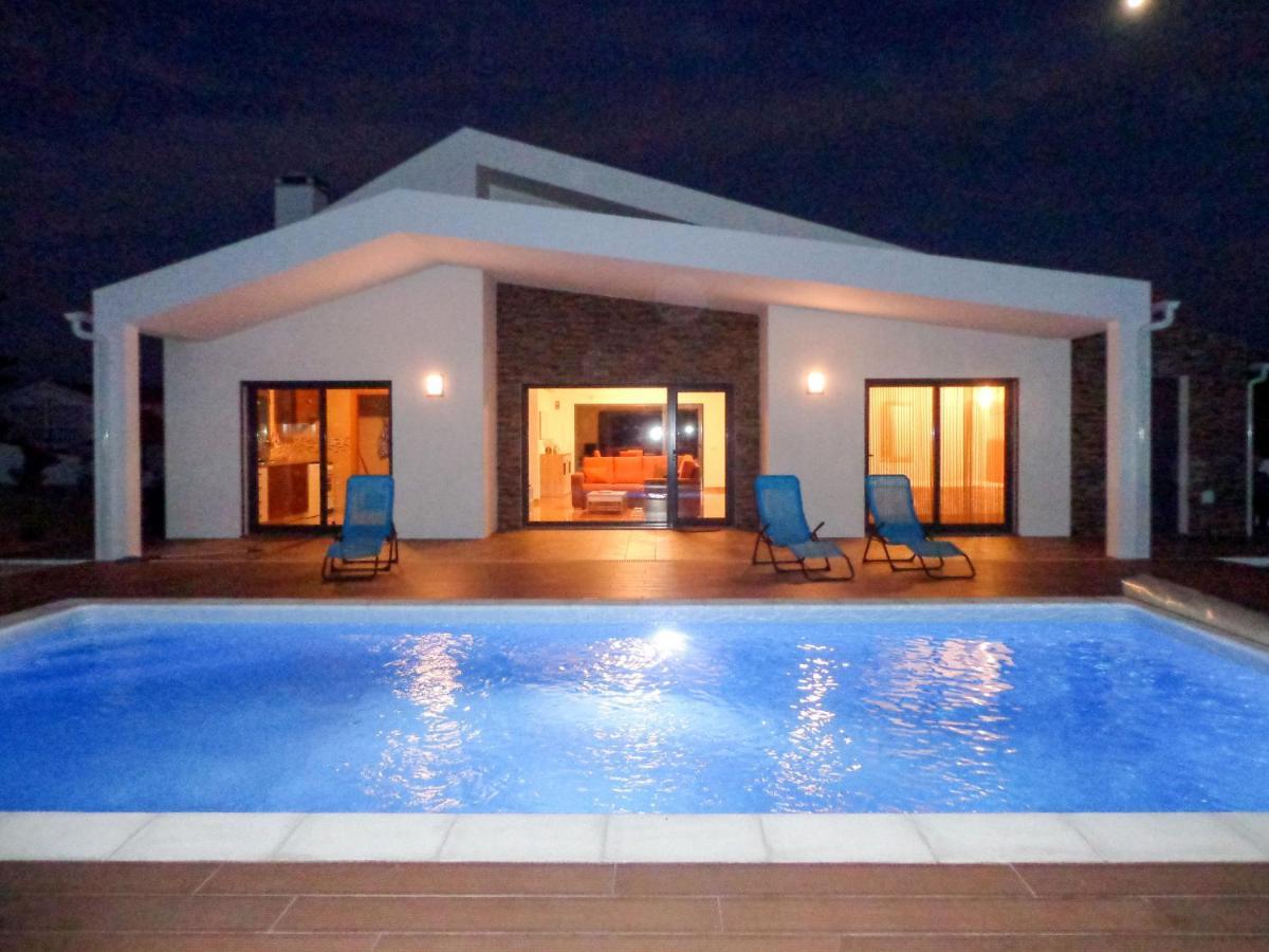 Holiday Home Do Pinheiros - Obi105 By Interhome Vau  Exteriör bild