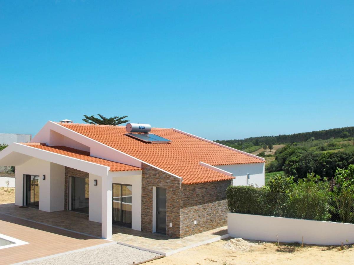 Holiday Home Do Pinheiros - Obi105 By Interhome Vau  Exteriör bild